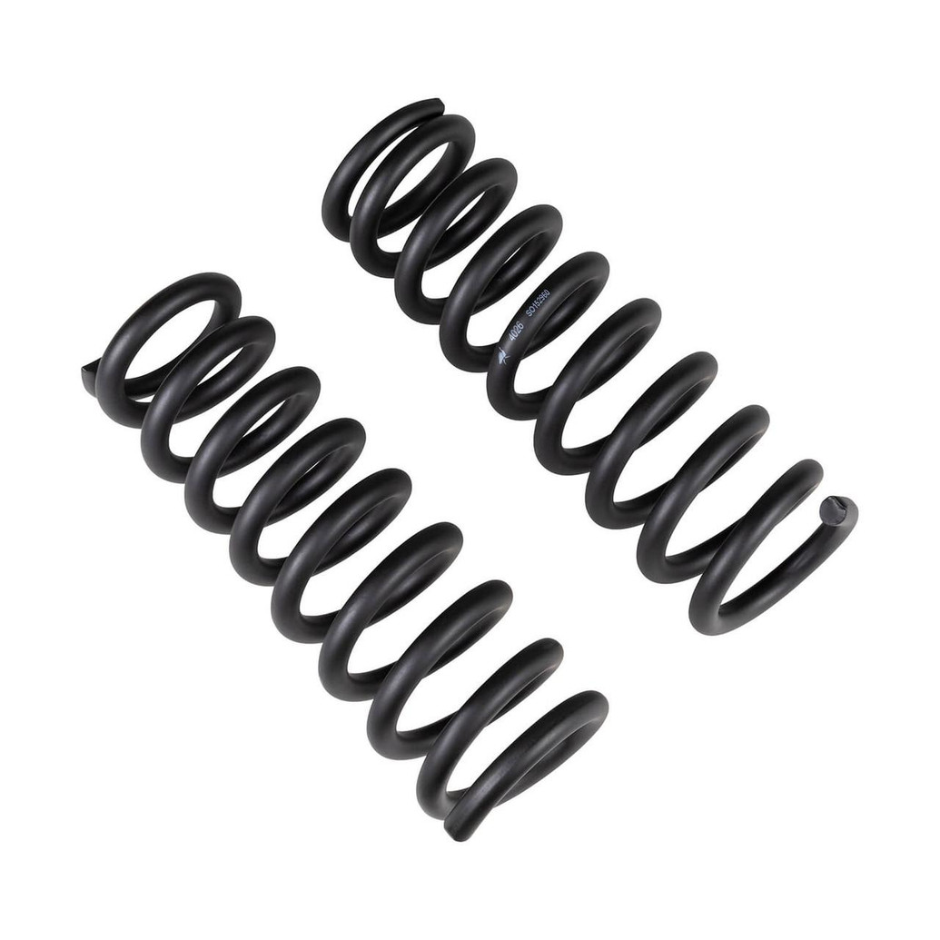Old Man Emu Front Coil Spring Set 4026 