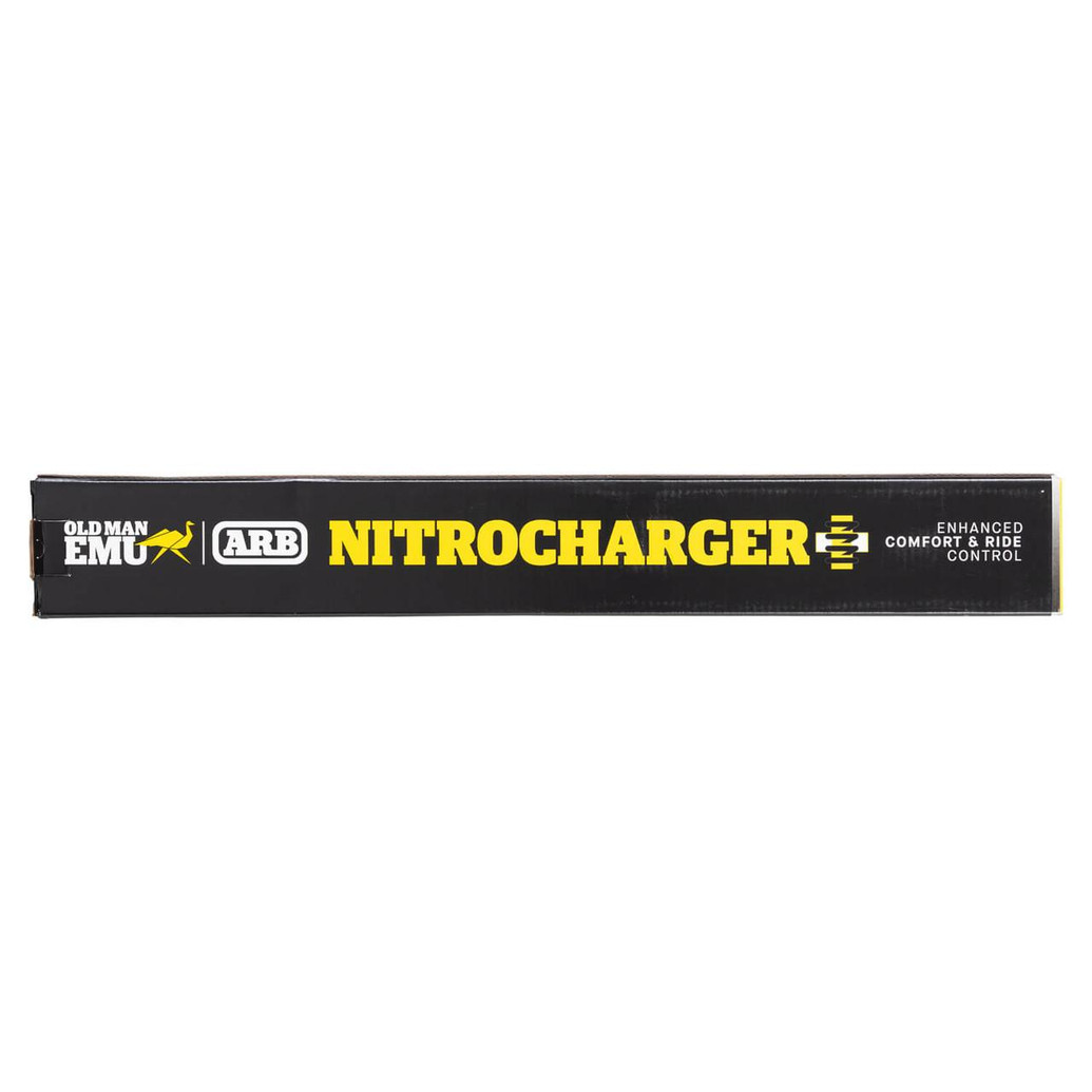Old Man Emu Nitrocharger Plus Shock Rear 63014 