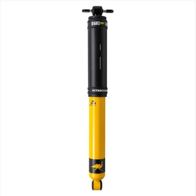 Old Man Emu Nitrocharger Plus Shock Rear 63049L 