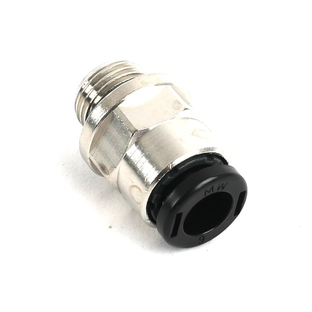 Air Fitting LP 6mm Push-in 170213SP