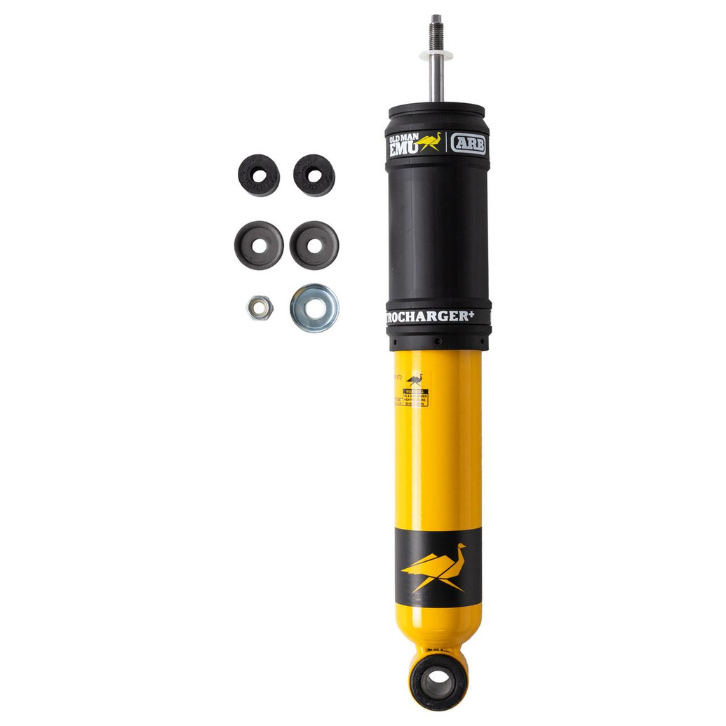 Old Man Emu Nitrocharger Plus Shock Front 63072 
