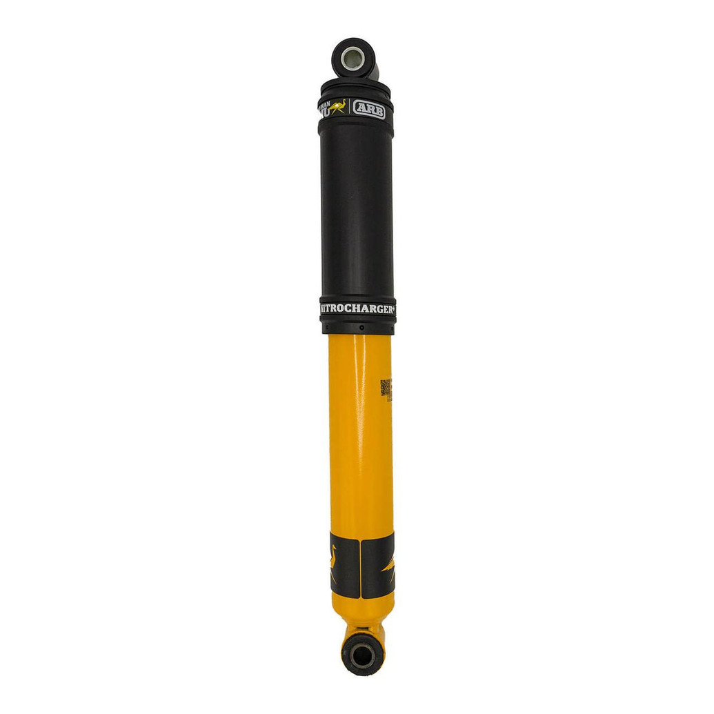 Old Man Emu Nitrocharger Plus Shock Rear 63076 