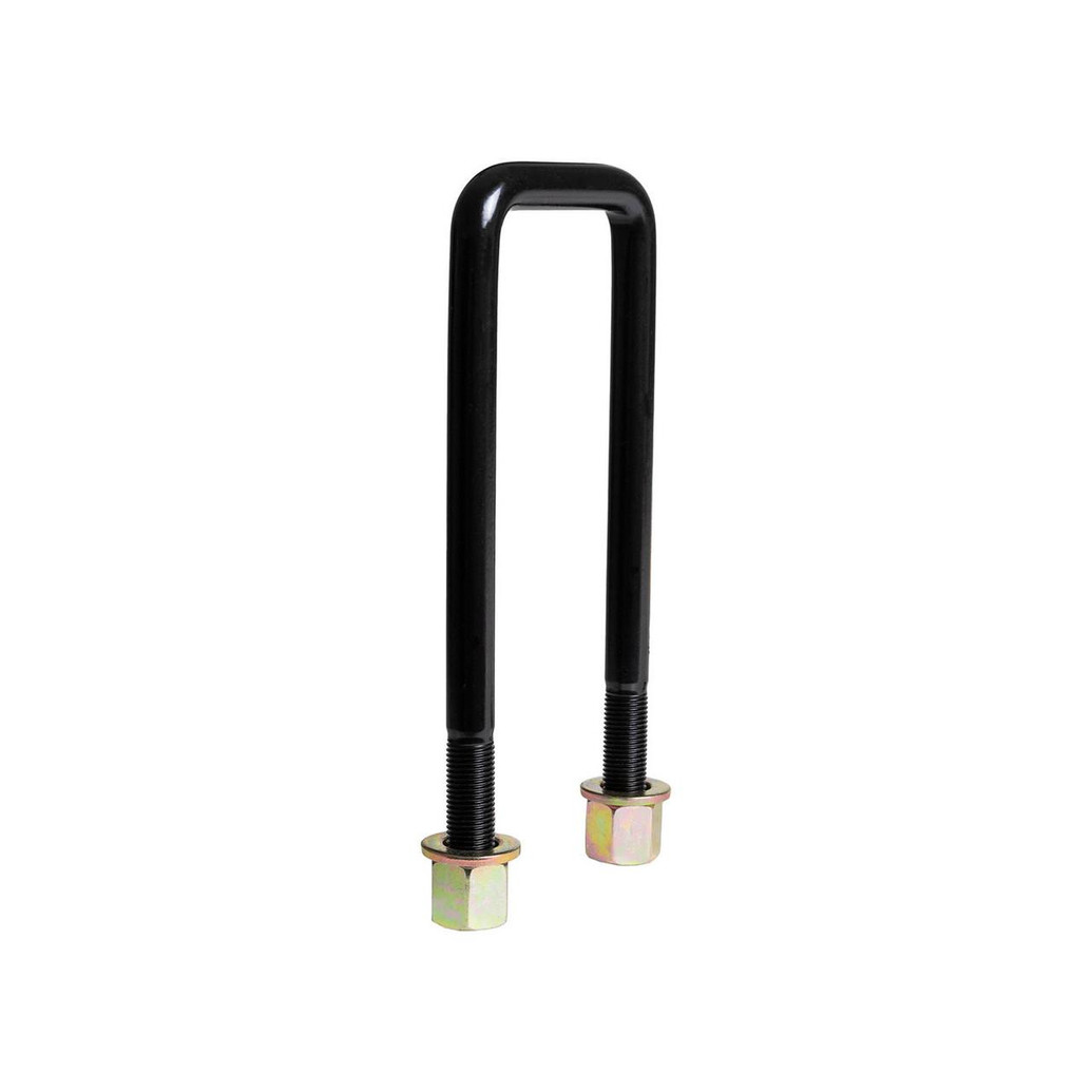 Old Man Emu U Bolt Washers & Nuts OMEU82 