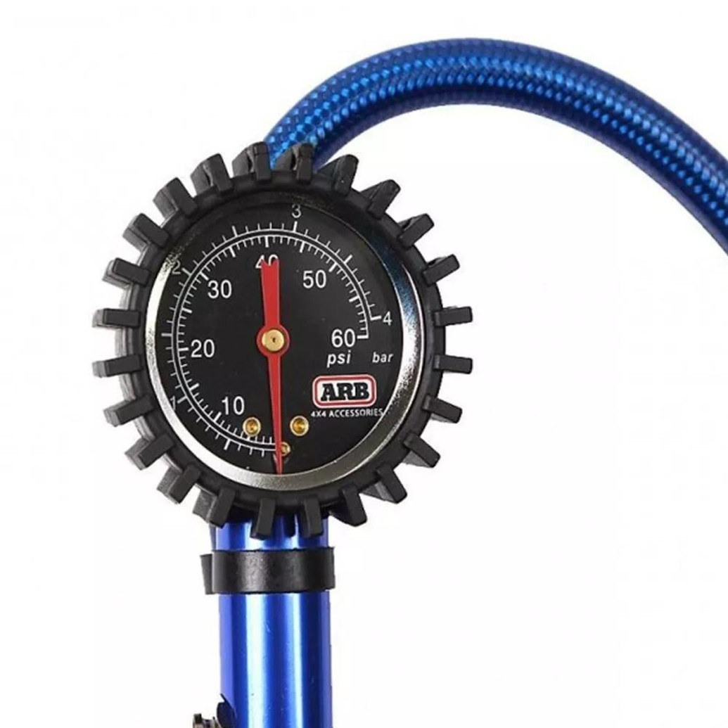 ARB Analog Tire Inflator ARB605A 