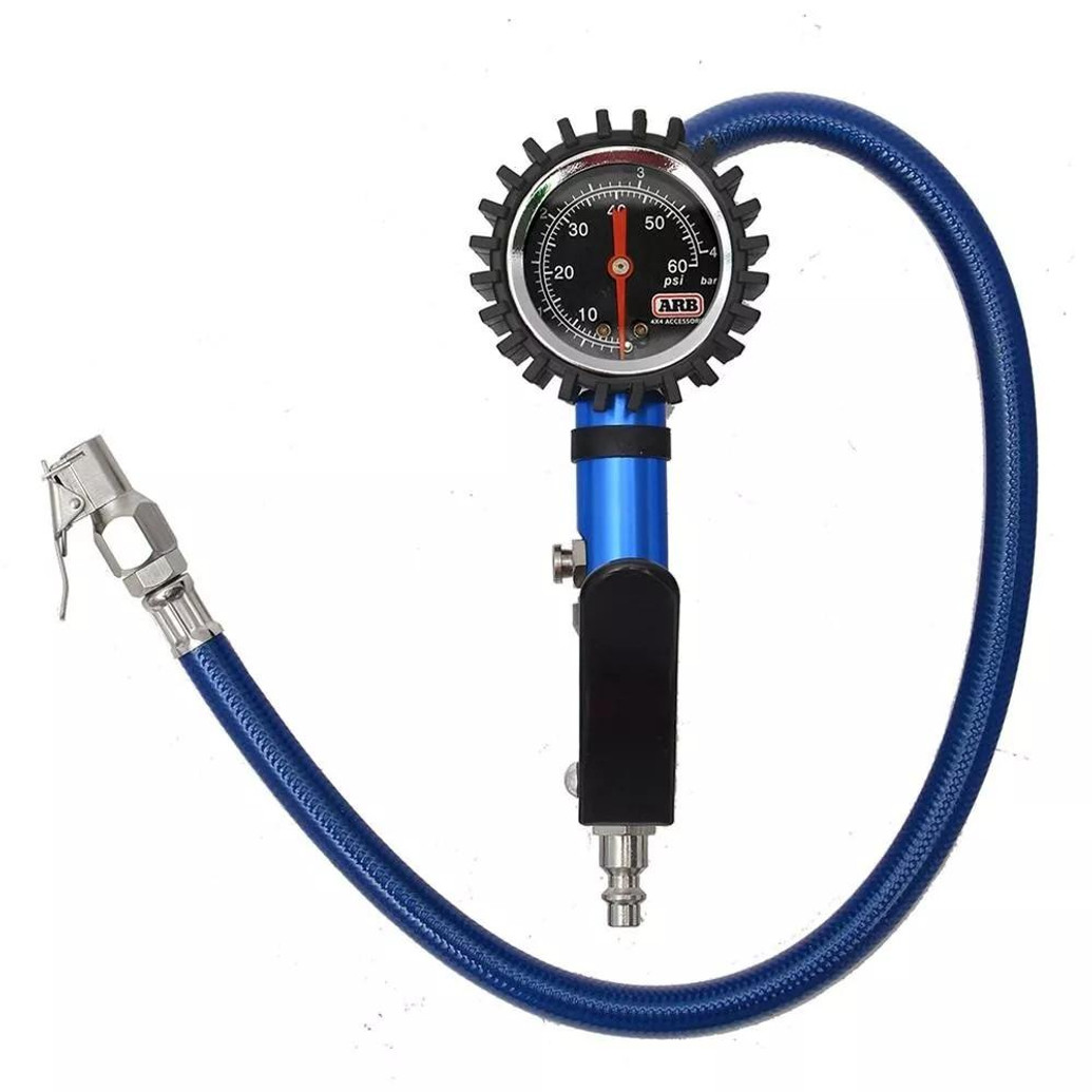 ARB Analog Tire Inflator ARB605A 
