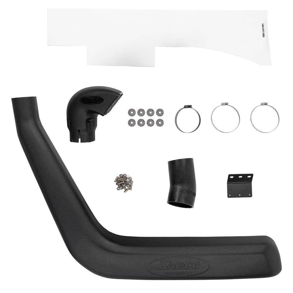 ARB 4x4 Accessories Snorkel VSPEC Toy FJ Cruiser 4L V6 SS410HF SS410HF