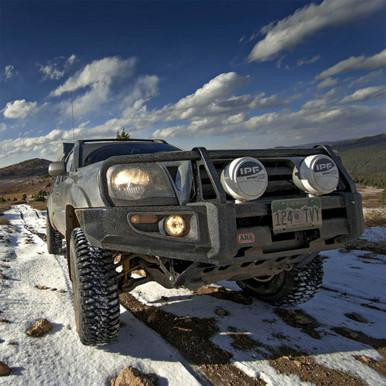 ARB - 3423130B - Winch Bumper