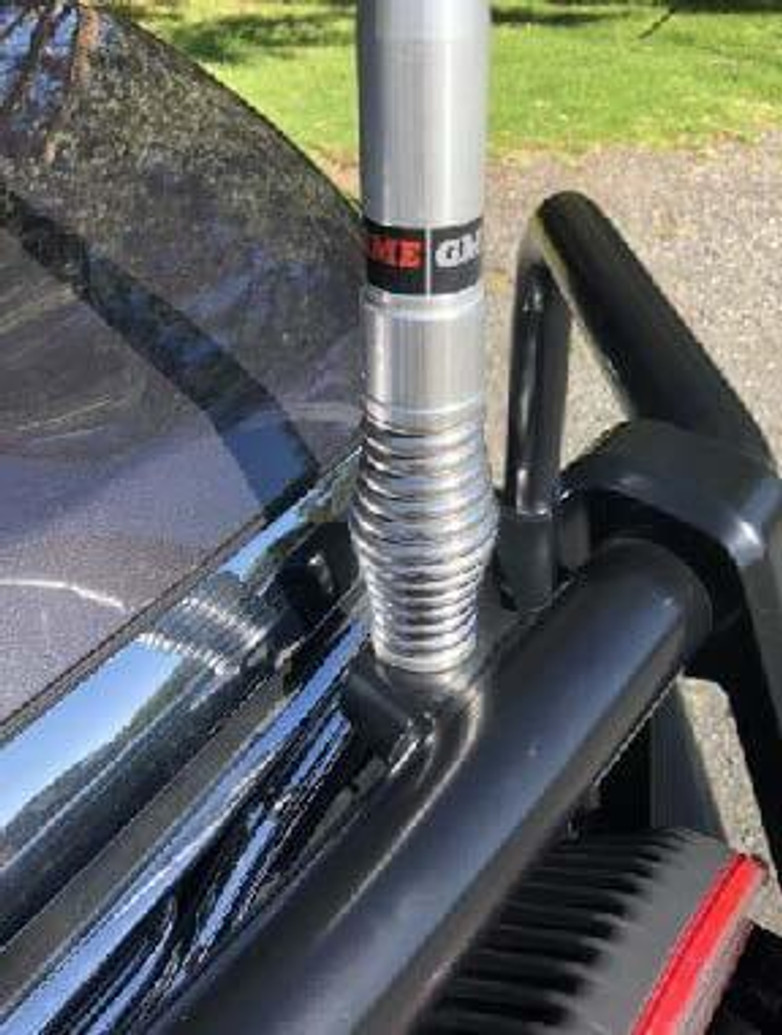 ARB Summit Winch Bumper 3452040B 