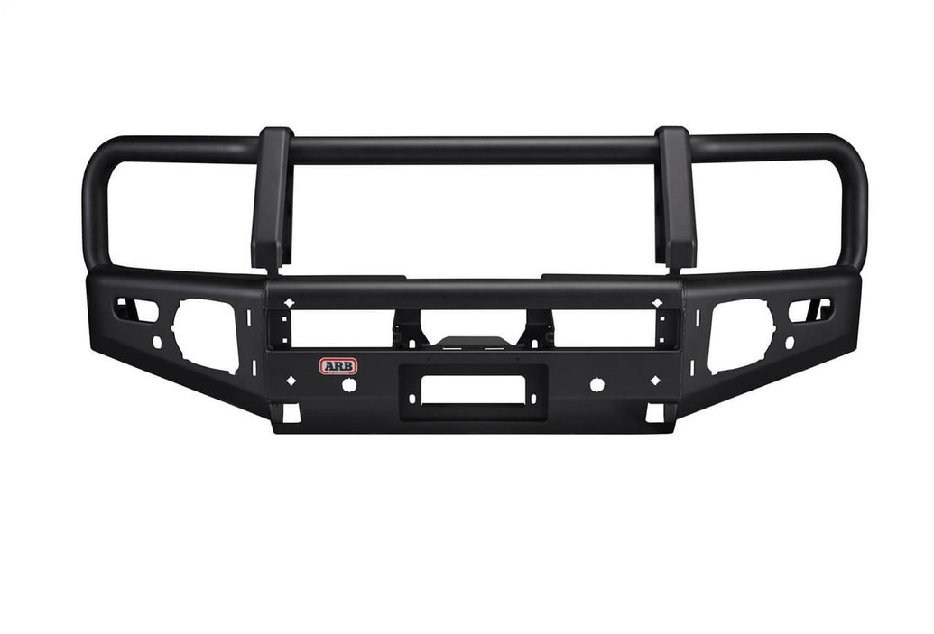 ARB Summit Winch Bumper Kit 3440560KB 