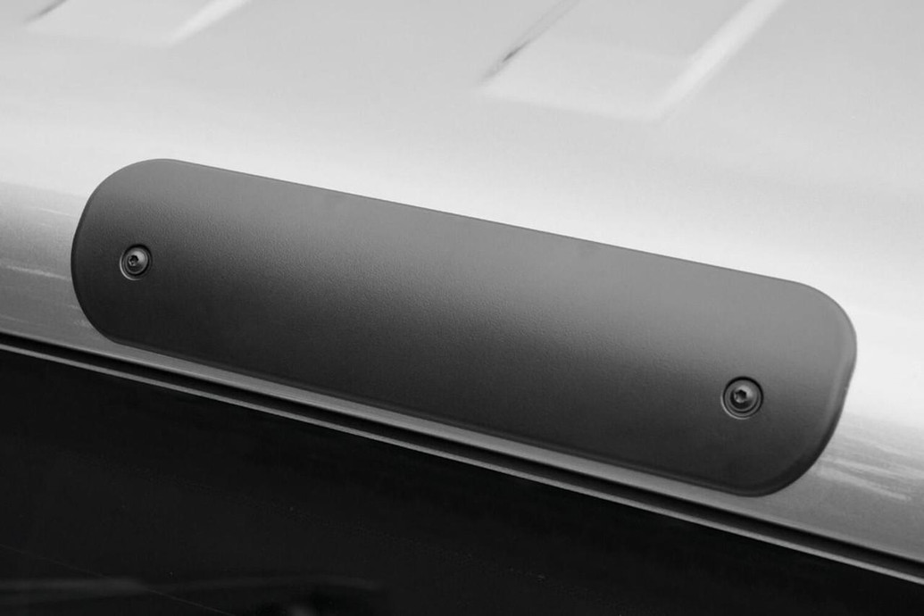 ARB Bed Rack Brake Light Cover 1780820 