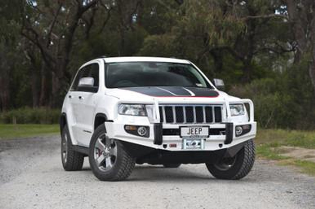 ARB Combination Bumper 3450480B 