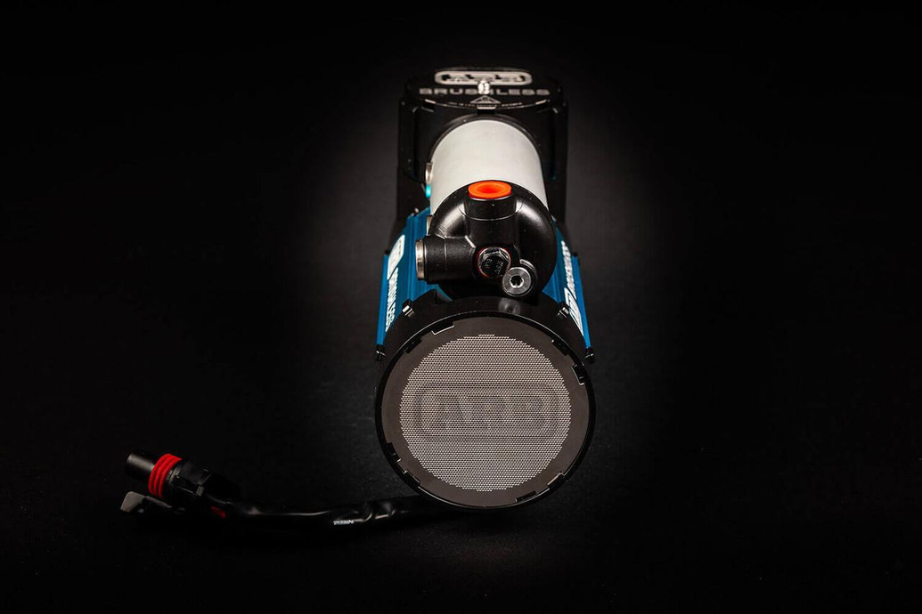 ARB Brushless Single Motor Onboard 12V Air Compressor  CKBLA12 