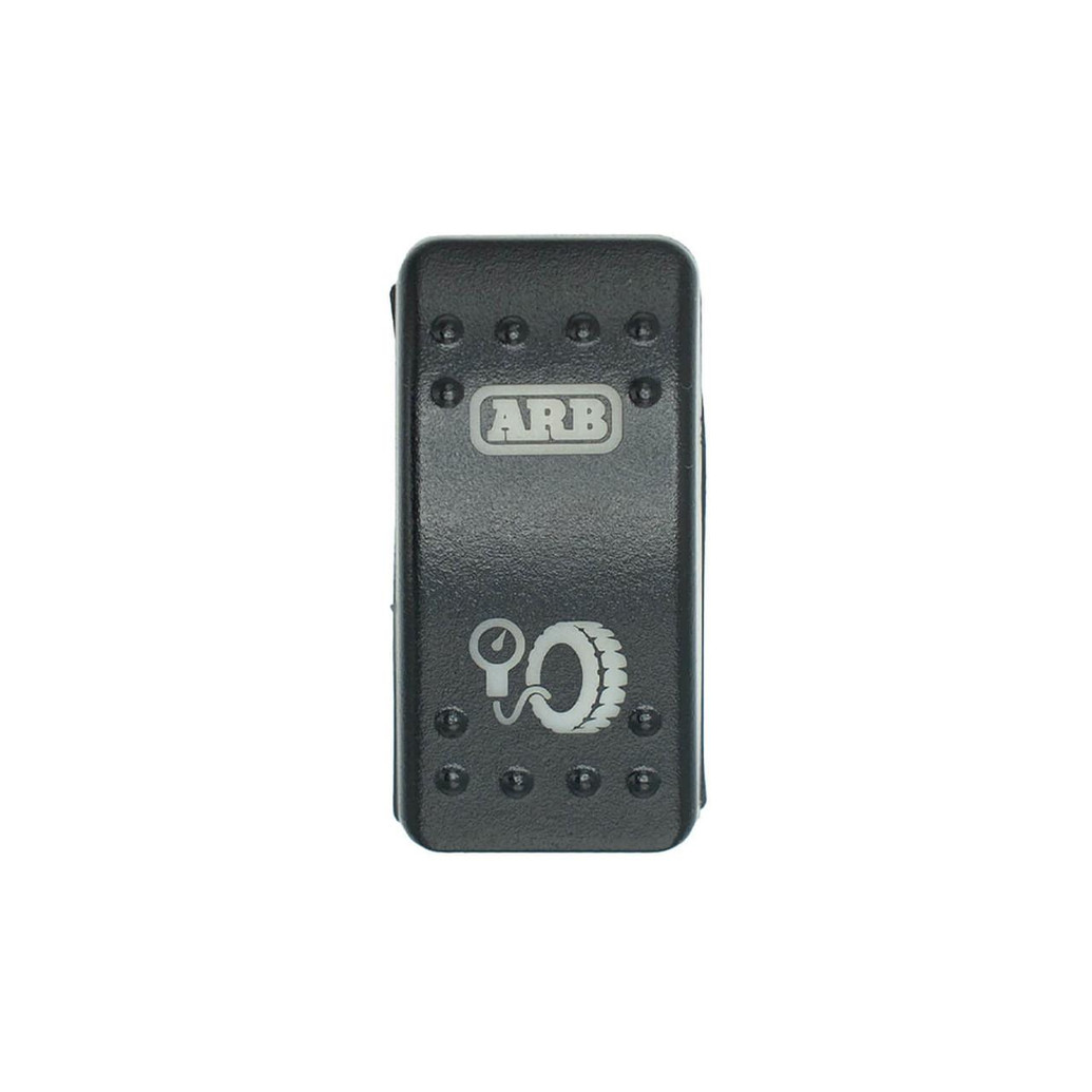 ARB Brushless Single Motor Onboard 12V Air Compressor  CKBLA12 
