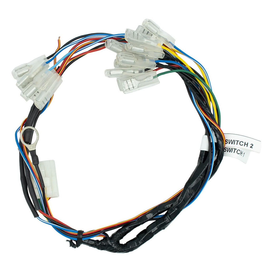 ARB Brushless Single Motor Onboard 12V Air Compressor  CKBLA12 