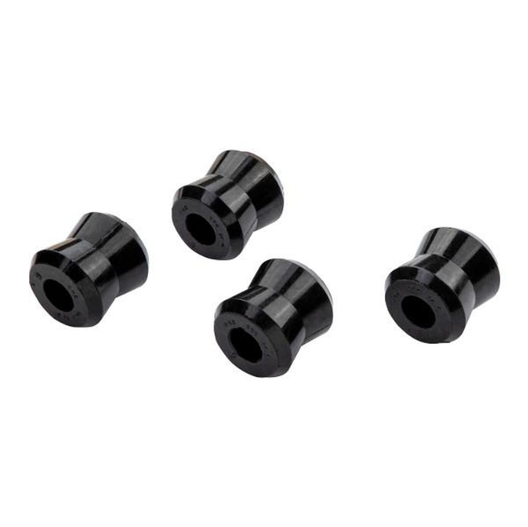 ARB BUSH KIT, SHOCK-CONV 19MM PIN TO 16MM OMEB11 
