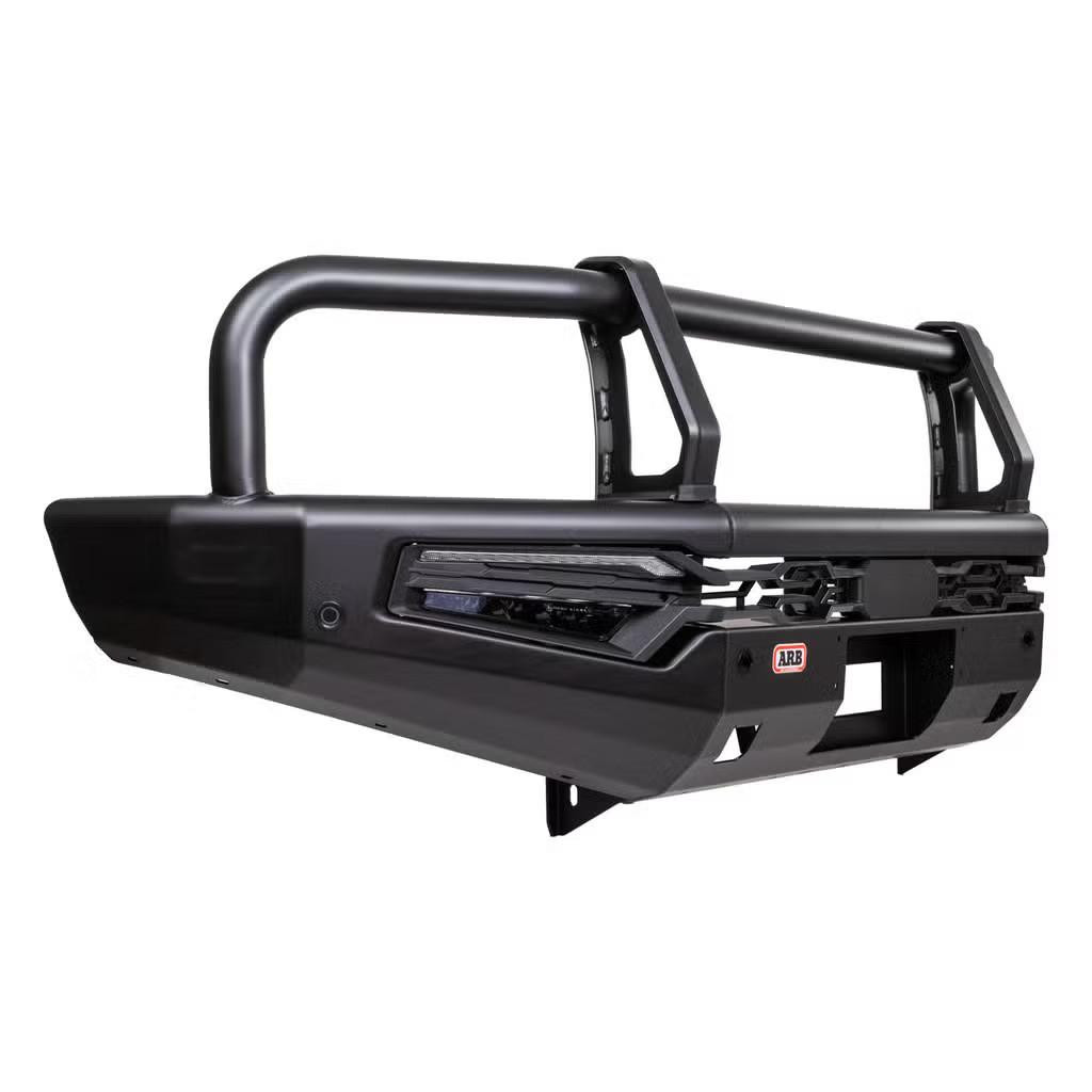 ARB - 3421885 - Summit MKII Bumper