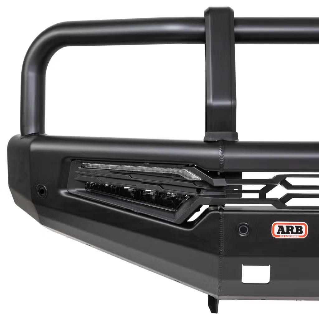 ARB - 3421885 - Summit MKII Bumper