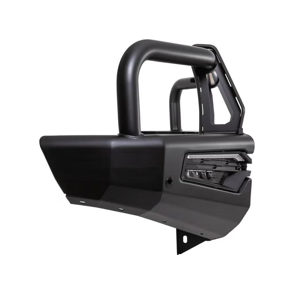 LOCKFIELD EQUIPMENT　 LFE BUMPER ARB - 3421885 - Summit MKII Bumper