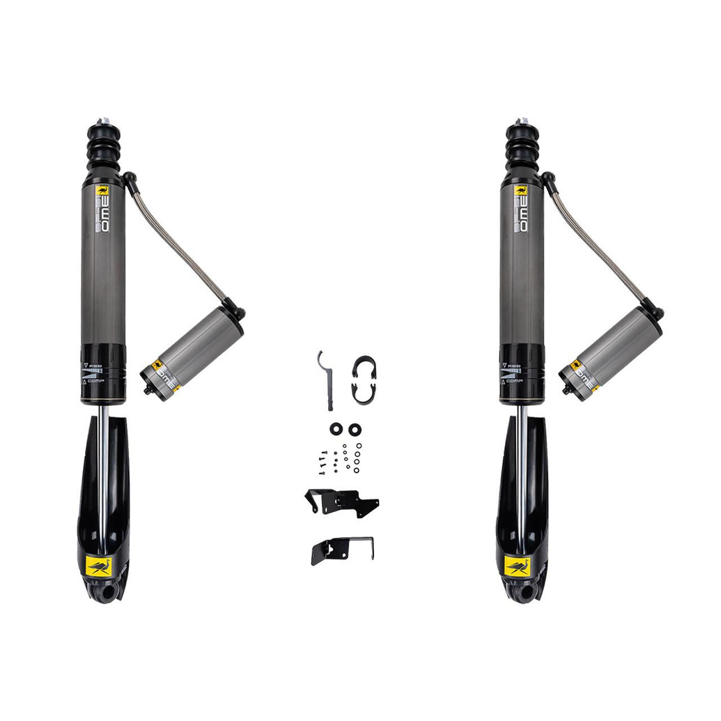 Old Man Emu BP-51 Kit RR 0 in/0 lb 3209K 