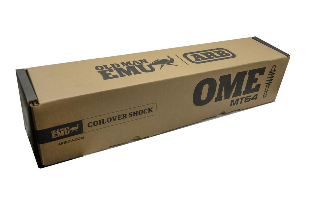 Old Man Emu MT64 Coilover Strut Front MT64996003 