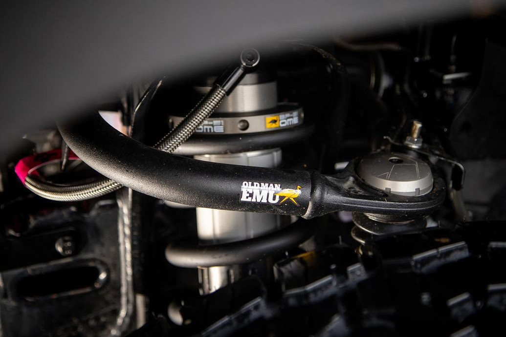 Old Man Emu Upper Control Arm UCA0021 