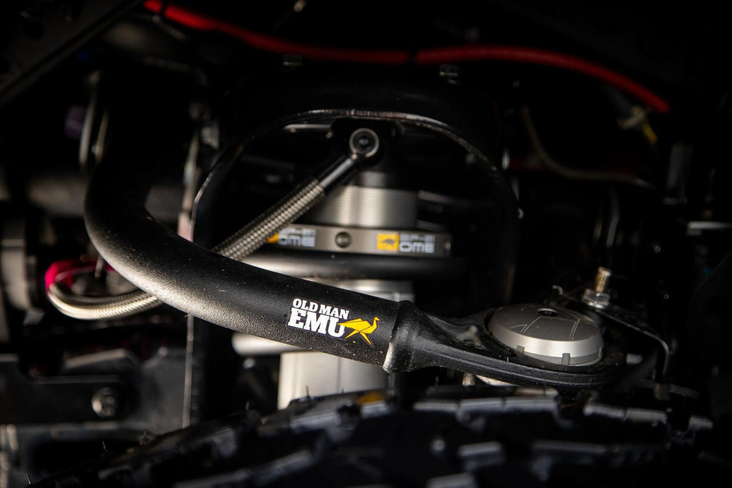 Old Man Emu Upper Control Arm UCA0021 