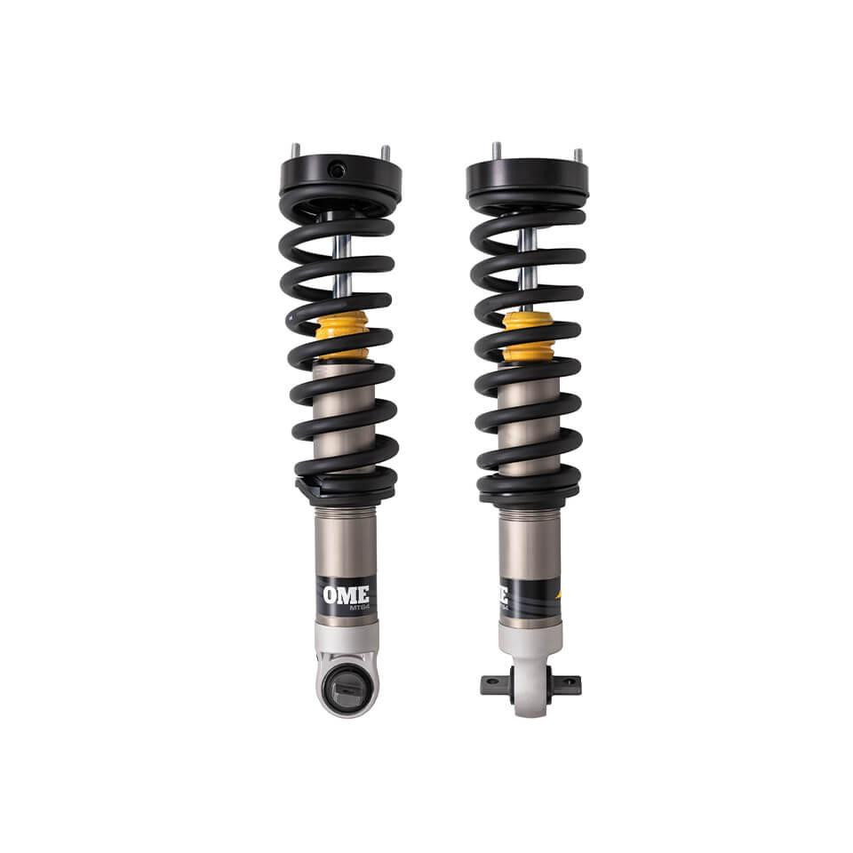 Old Man Emu - 5105K - MT64 Kit FR 2.5 in/0 lb