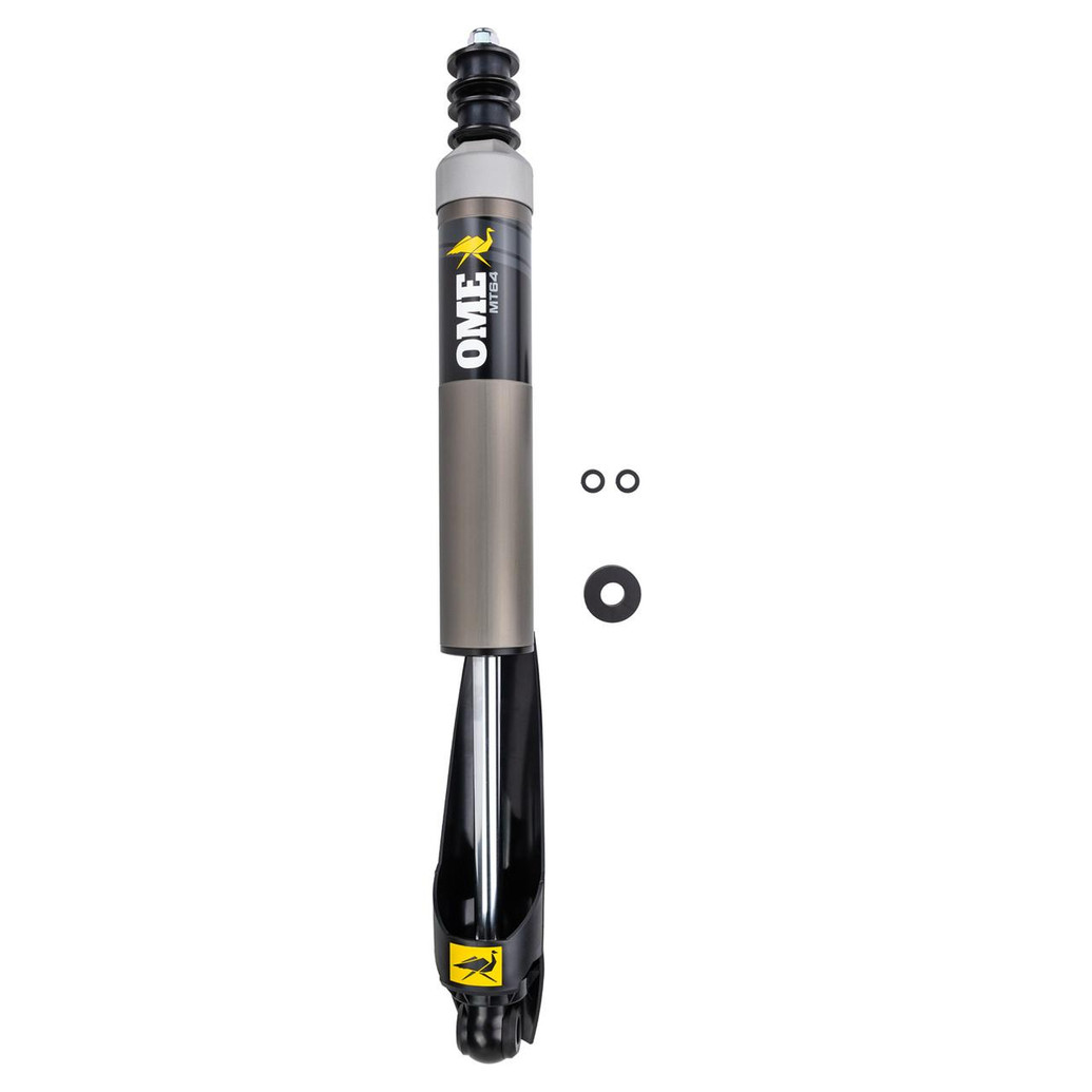 himemama　0724 Old Man Emu - MT64601032 - MT64 Shock Absorber Rear