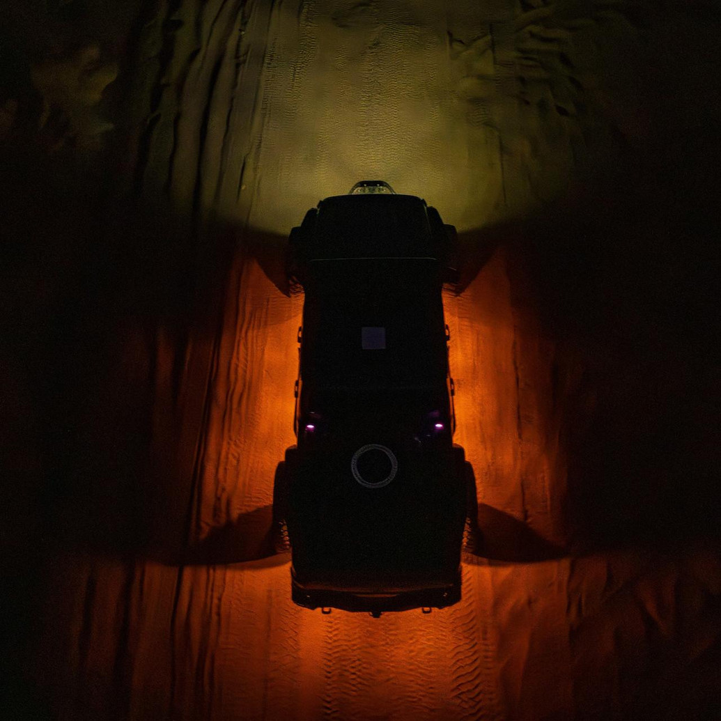 ARB NANO 6 Pack Scene Light Set NAN116 