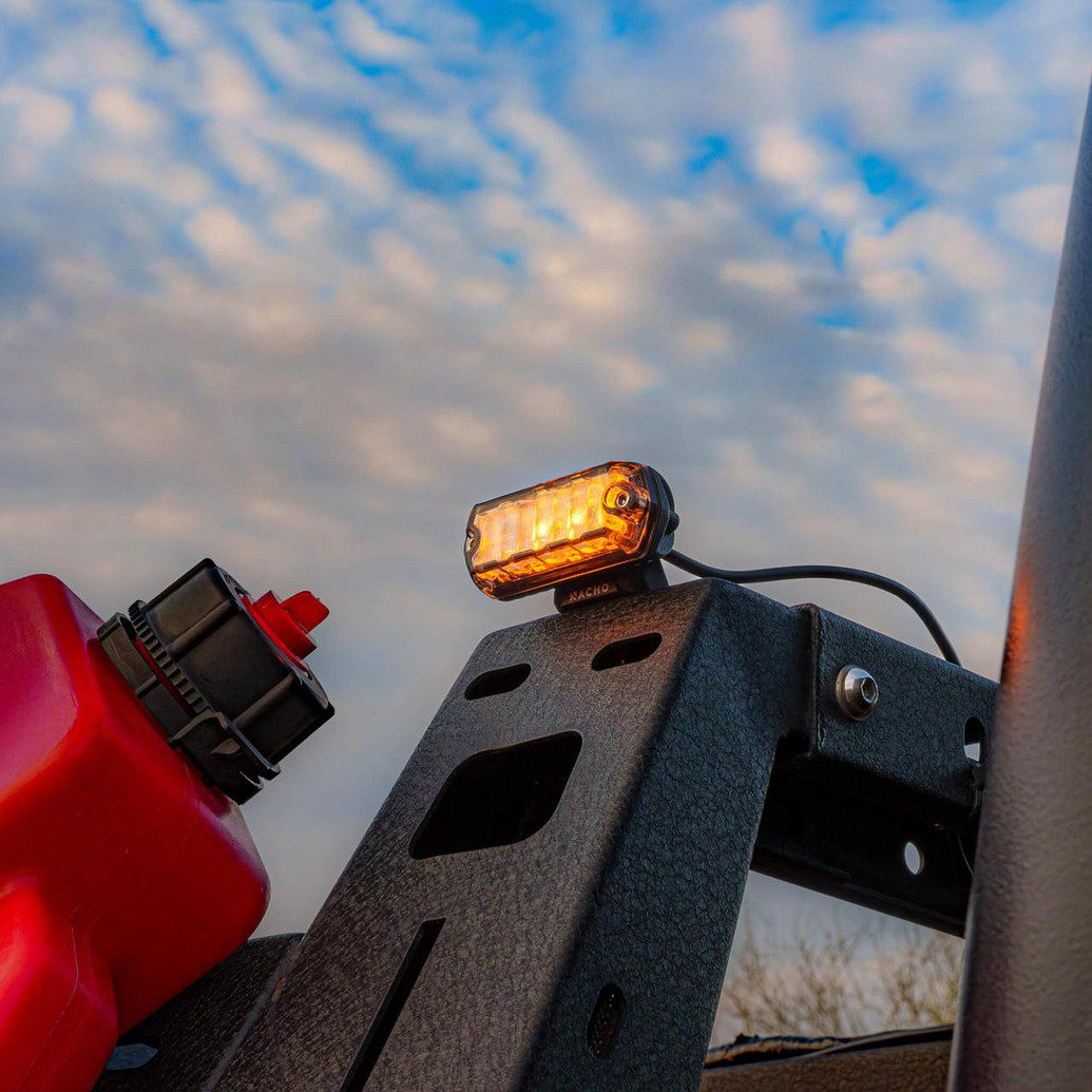 ARB NANO 2 Pack Scene Light Set NAN112 