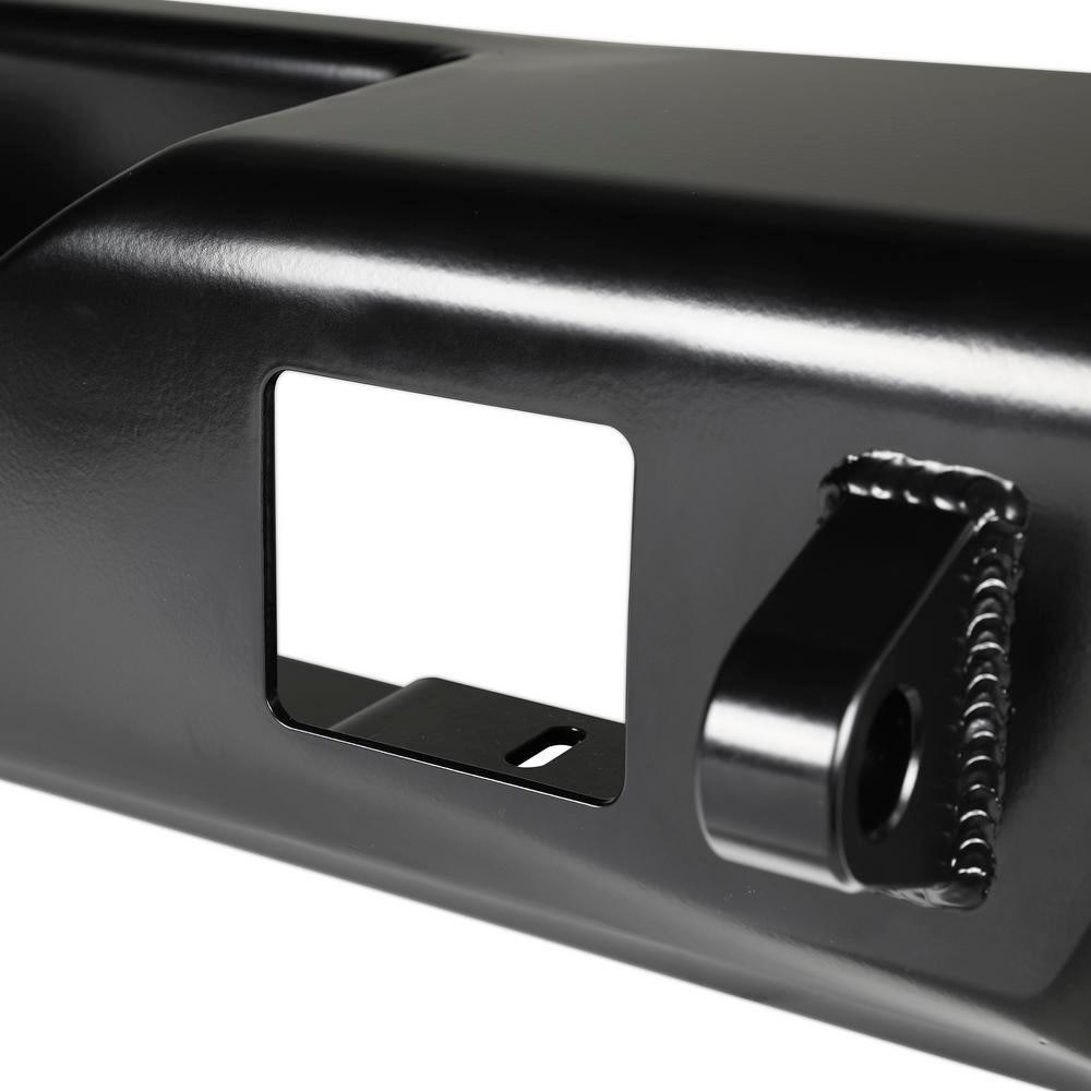 Poison Spyder JK BRUISER REAR BUMPER - BLK 