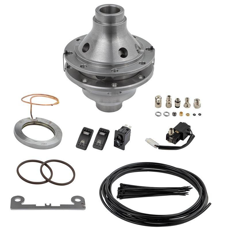 ARB - RD145 - Air Locker