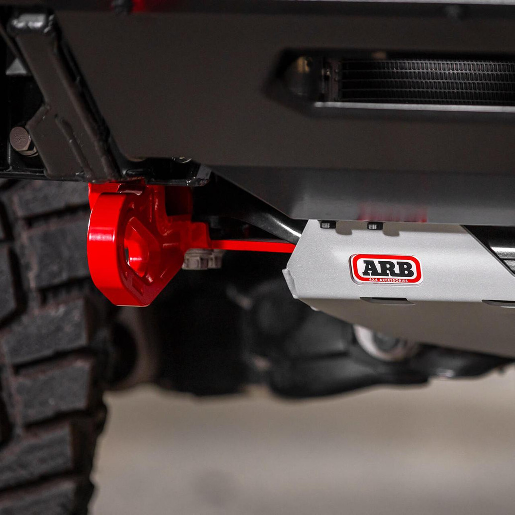 ARB  Forged Recovery Point RHS 2821050 