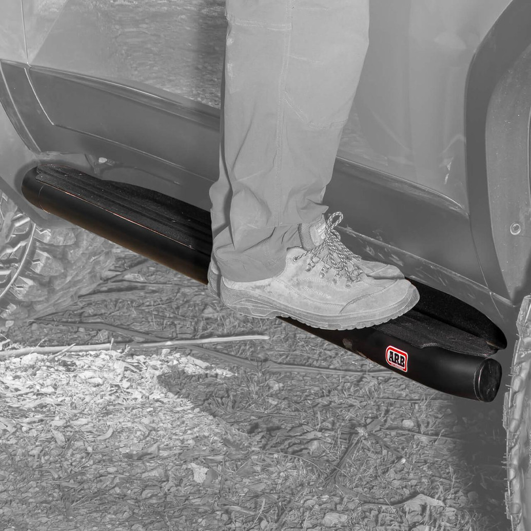 ARB Summit Side Step Kit 4421175K2 
