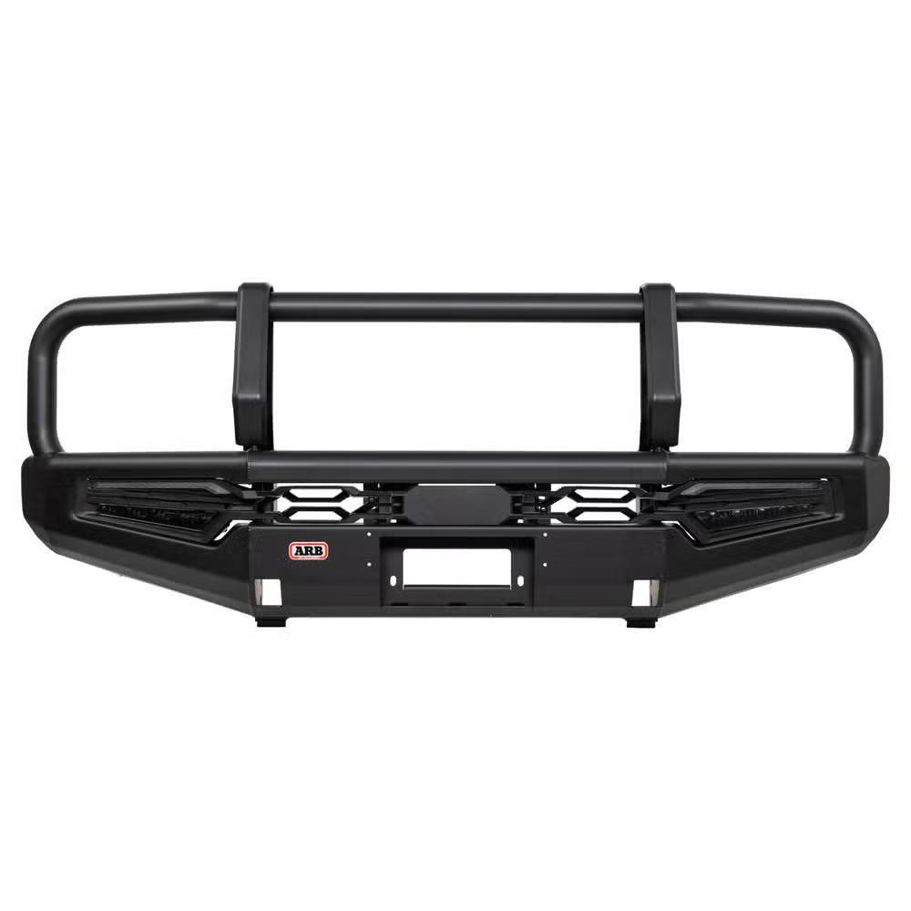 Summit MKII Bumper LC76/8/9 3412760B