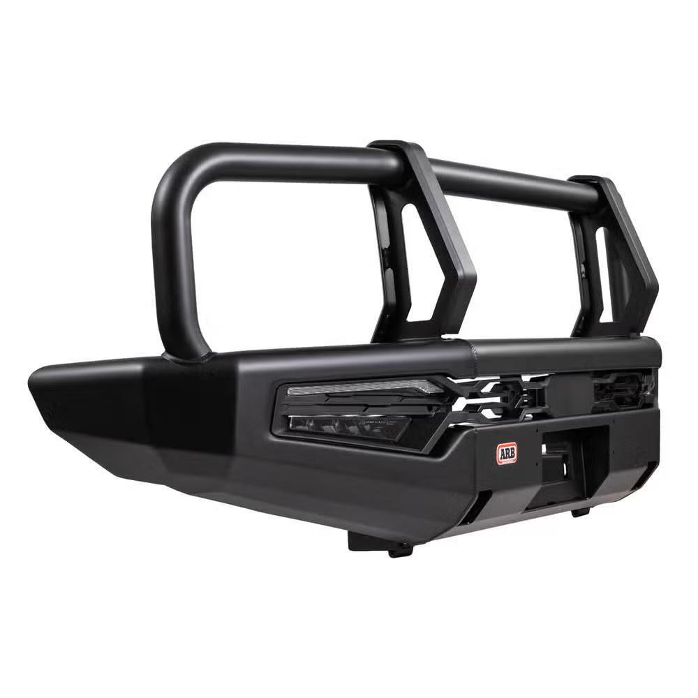 2,500円お安く!⭕️完売再製作◎Volan ARBB◎9.88 Summit MKII Bumper LC76/8/9 3412760B
