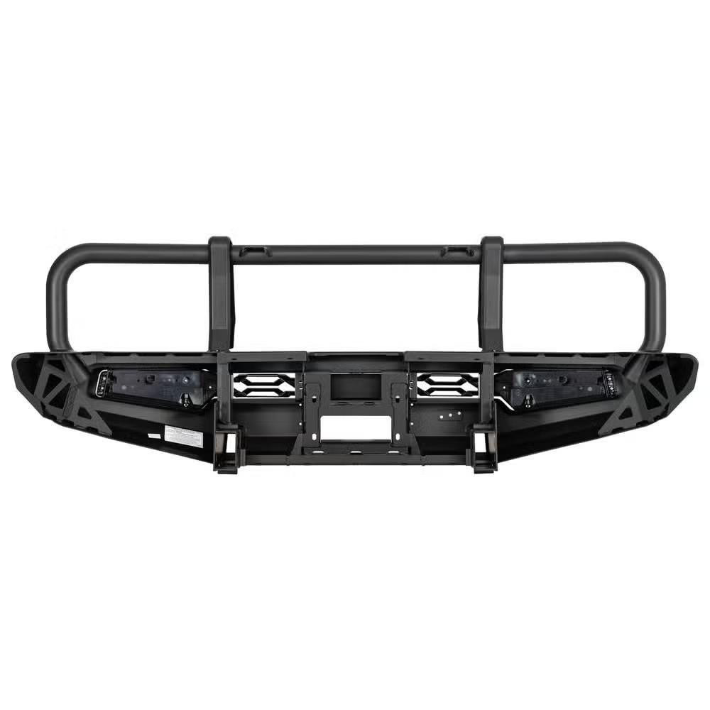 Summit MKII Bumper LC76/8/9 3412760B