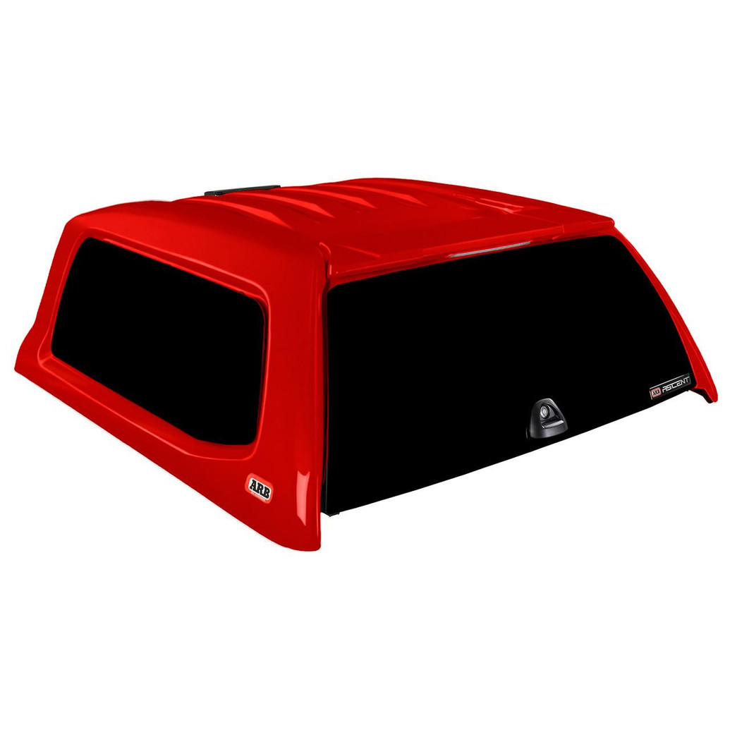 [Supersonic Red]