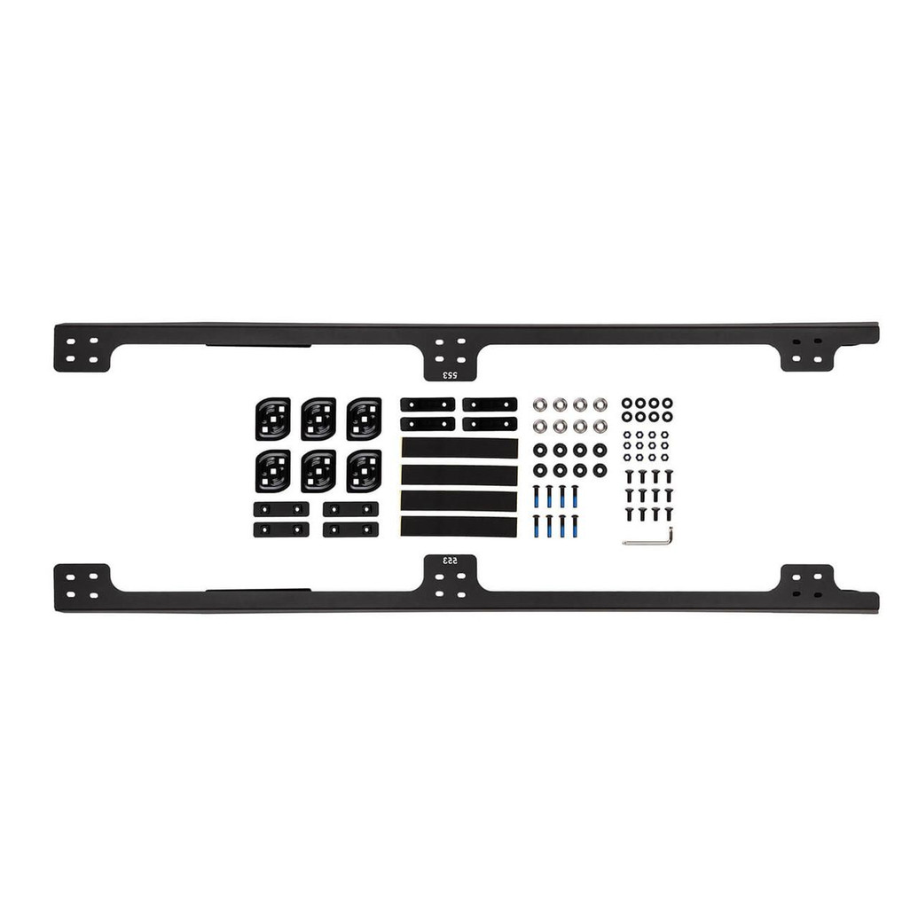 ARB Ascent BASE Rack Blade Kit 17923050 