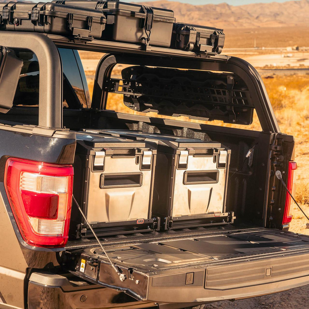ARB Bed Rack 17936010 