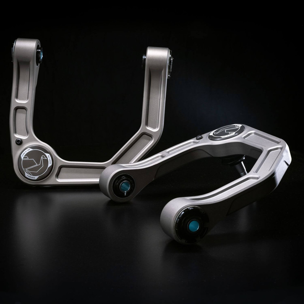 Forged Billet Upper Control Arm UCA2001
