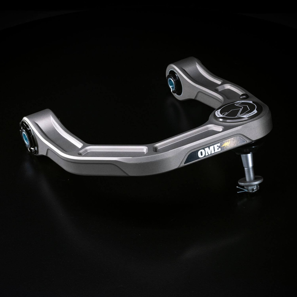 Forged Billet Upper Control Arm UCA2001