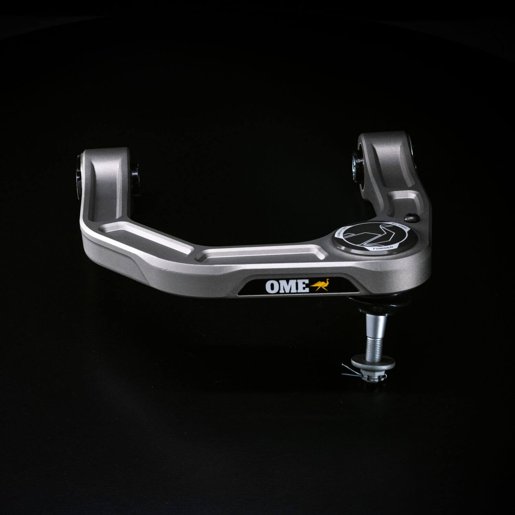 Forged Billet Upper Control Arm UCA2001