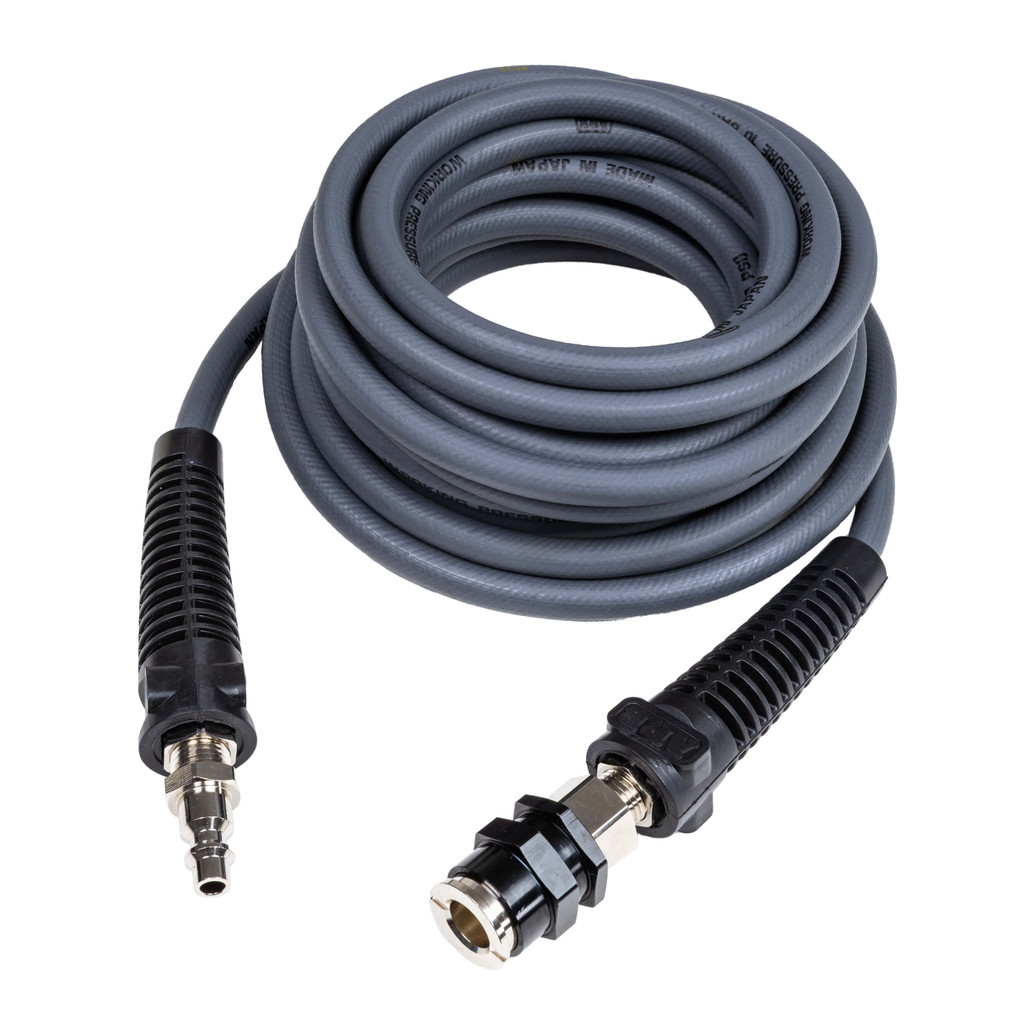 High Temperature Air Hose (Grey) 171301V3