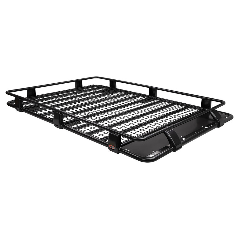 Roof Rack Kits - Flat, Cages & Platforms | ARB 4x4 Accessories