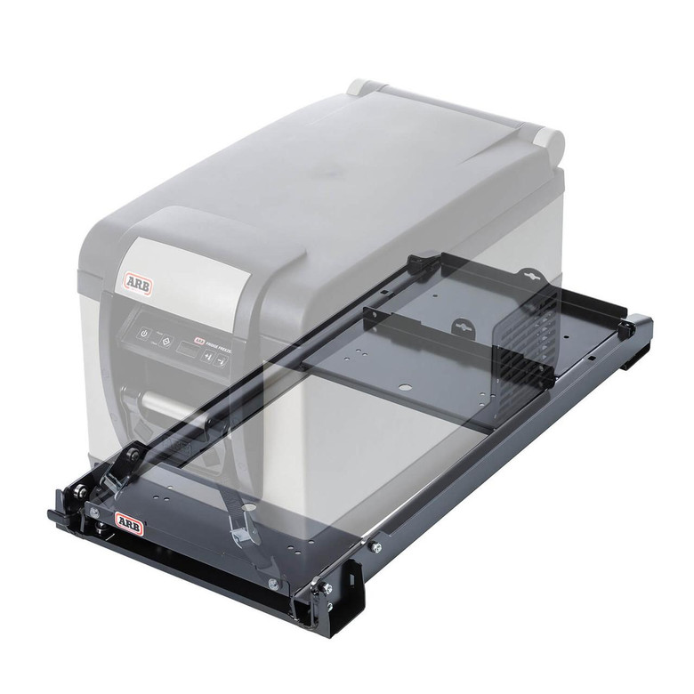 ARB Classic Extended Fridge Slide 37/50QT 10900029 