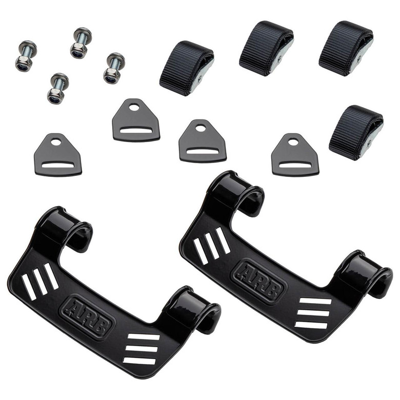 ARB Classic Fridge Tie Down Kit 10900010 