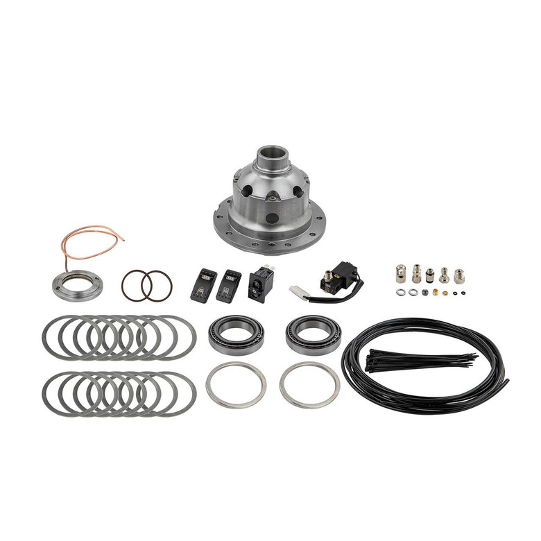 ARB Air Locker Differential Dana 44, 35 SPL, 3.73 & DN RD147 