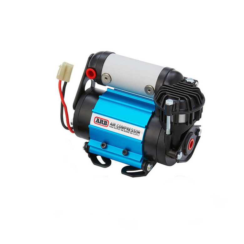 ARB Single Motor Onboard 12V Air Compressor CKMA12 