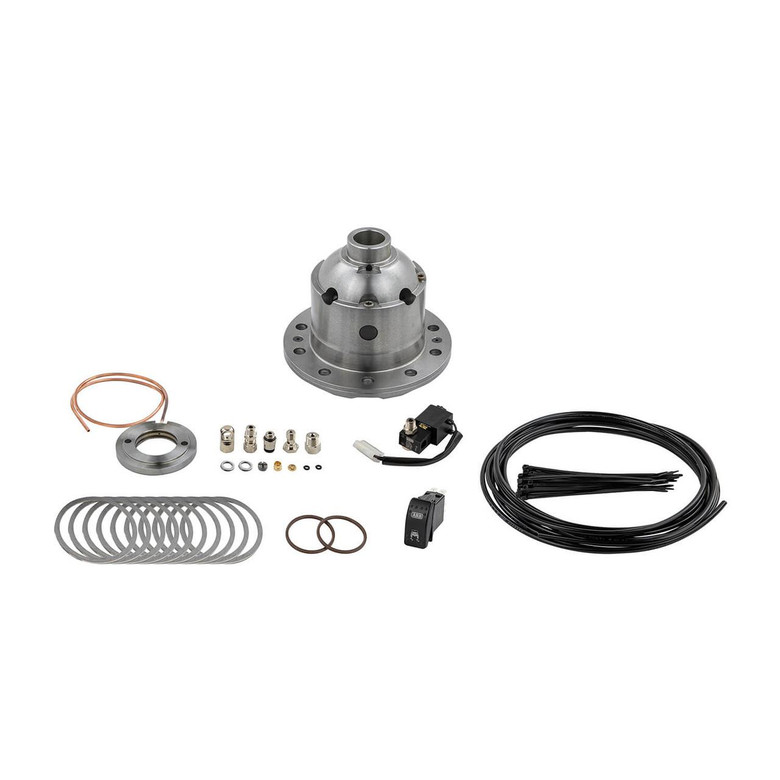ARB Air Locker Differential R180A, 27 SPL, 10 bolt RG, 3.54 & DN RD181 